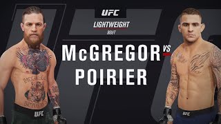 UFC 257 LIVE CONOR MCGREGOR VS DUSTIN POIRIER MMA WITH FRIENDS!