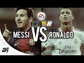 MESSI VS RONALDO! | FIFA 15