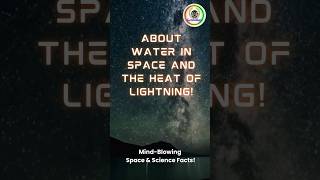 Unbelievable Facts About Water, Space, \u0026 Lightning! #facts