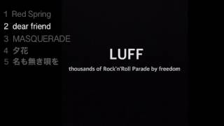 『 thousands of Rock'n'Roll Parade by freedom [Black] 』 視聴動画 / LUFF