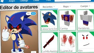 Sonicexe Roblox Videos 9tubetv - 