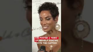 Nicole Murphy Fires Back at Lisa Ray's Exposé