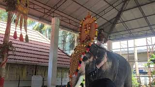 Krishna priyam temple thrissur