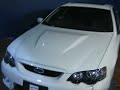 ford falcon gt 2002 ba the first fan4 fairmont