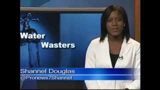 City of Amarillo works to conserve depleting water supply