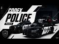 Codex Police Vehicle Pack | 12 High-Quality FiveM Police Vehicles