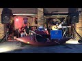 The Devil Doves - Canoegrass 2020 Livestream