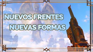 ANÁLISIS de BIOSHOCK INFINITE | ¿Qué tal ha envejecido?