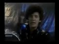1984 WRIF Detroit Commercial Arthur Penhallow & Romantics in Japan
