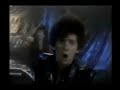1984 WRIF Detroit Commercial Arthur Penhallow & Romantics in Japan
