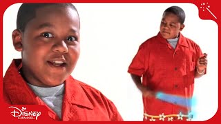 Kyle Massey - You're Watching Disney Channel (Rescored)