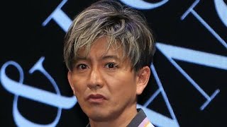 木村拓哉“身長サバ読み”説に最終結論 「これは絶対的な証拠」TVで靴下を脱ぎ判明した\