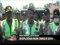 tolak penambangan ratusan warga desa di banyuwangi berunjuk rasa inews pagi 19 11