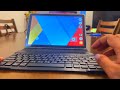 OTTETO TAB | 10 INCHES | 8 GB RAM | 256 GB ROM | HD | WITH KEYBOARD |  PEN |