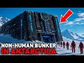 Declassified Records EXPOSE Hidden Antarctic Bunkers Built Before Humans