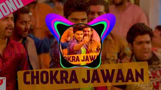 Chokra Jawaan Re | Tapori Remix | Top DJ Songs2021 | DJ Akhil Talreja x Piyush Bajaj |