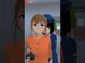 Sakura di tangkap polisi #sakuraschoolsimulator #sakurass #dramasakuraschoolsimulator #sakurabers #s