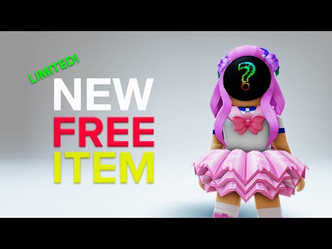 FREE LIMITED ROBLOX ITEM TODAY! HOW TO GET THE ANONYMOUS MASK (RAINBLOW) IN ROCK MINE SIMULATOR!