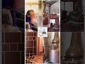 #Shorts Iberian Coppers | Artisan Copper Alembic Stills Worldwide