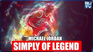 Kobe Fan Reacts to Michael Jordan - Air Jordan (Original Documentary REMASTERED) |【日本語字幕】