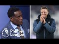 Can Unai Emery, Eddie Howe lead Aston Villa, Newcastle into Big Eight? | Premier League | NBC Sports