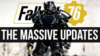 Bethesda Shares HUGE Details on Fallout 76's Future - No Mods?, Custom Worlds, Legendary Overhaul