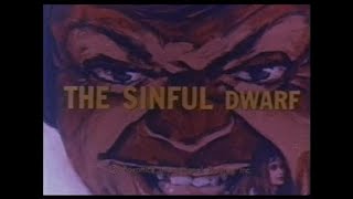 The Sinful Dwarf (1973) Trailer