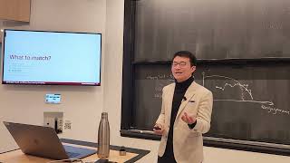 EfficientML.ai Lecture 9 - Knowledge Distillation (MIT 6.5940, Fall 2024)