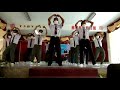 lagi syantik dance by smksk