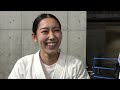 【新極真会】カラテドリームフェスティバル2023全国大会　型一般女子優勝　田中利奈　shinkyokushinkai karate