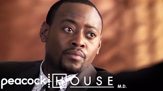 On Foreman's First Day | House M.D.