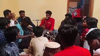 ನಾ ಹೇಗೆ ಸ್ತುತಿ ಮಾಡಲಿ   Kannada Jesus Song From.... Abhi Mankare.... Tabla.... Johnson Punge Mailoor