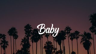 Clean Bandit - Baby (Lyrics) Luis Fonsi & Marina