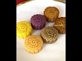 moon cake