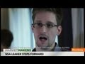 Edward Snowden, NSA Data Leaker: Hero or Criminal?