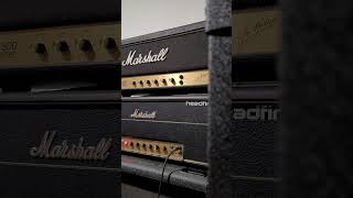 Headfirst Vortex modded Marshall 1959hw