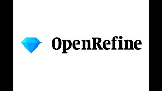 Basic Operations of Data Cleaning using OpenRefine