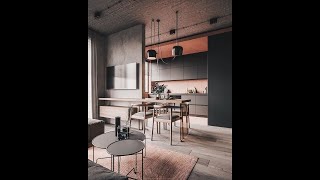 3Ds MAX Loft room Урок_6_С-22