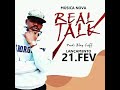 Black Ozzamma - Real Talk (Prod. Blaq Caff) 2023