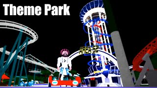 Roblox Point Theme Park Videos 9tubetv - guava juice roblox tycoon theme park
