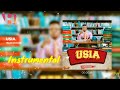 HARMONIZE - USIA (Official  Instrumental) Beat