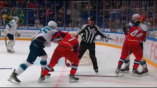 CSKA vs. HC Sochi | 18.09.2022 | Highlights KHL / ЦСКА - ХК Сочи | 18.09.2022 | Обзор матча КХЛ