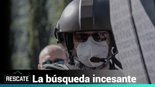 #RESCATE - La búsqueda incesante - RTVE La2