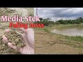 Pasir Sungai, Media Stek Paling Mantap