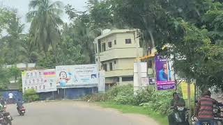 Road Trip in West Godavari by APSRTC  Tanuku to Tillapudi