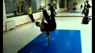 Bboy Bugra Trailer 2000 2012