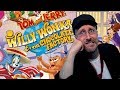 Tom and Jerry: Willy Wonka & the Chocolate Factory – Nostalgia Critic