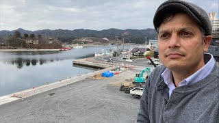 Great Tohoku Earthquake \u0026 Tsunami Story - 10 Years | Kesennuma Interview