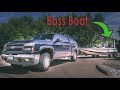 My Bass Boat And Truck Tour! (FINALLY) I TylersReelFishing Vlog