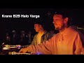 Krane B2B Halo Varga @ Sunday Sessions LA / Los Angeles, California / Live vinyl DJ set